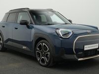Gebraucht Mini Aceman Favoured 160 kW (218 PS) 2024 Blau SUV