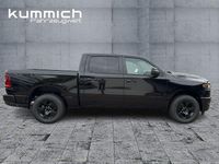 Neu Dodge Ram 420 PS (308 kW) 2026 Schwarz Pickup