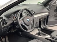gebraucht BMW 118 Cabriolet i ALU-PDC-LEDER! "BILDSCHÖN"