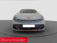 Gebraucht Cupra Born 169 kW (231 PS) 2022 Grau Kleinwagen