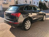 Gebraucht Audi Q5 239 PS (175 kW) 2012 Grau SUV