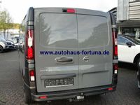 Gebraucht Nissan Primastar Acenta 120 PS (88 kW) 2021 Grau Van / Kleinbus