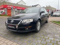 gebraucht VW Passat Lim. Trendline