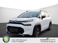 Gebraucht Citroën C3 2023 Weiss Limousine