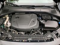 Gebraucht Volvo S60 150 PS (110 kW) 2018 Schwarz Limousine