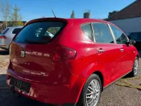 Gebraucht Seat Altea 102 PS (75 kW) 2006 Rot Van / Kleinbus