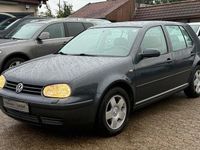 Gebraucht VW Golf III Sportline 101 PS (74 kW) 1999 Grau Limousine