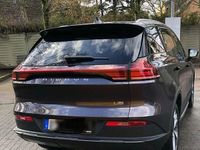 Gebraucht Aiways U5 150 kW (204 PS) 2022 Violet SUV