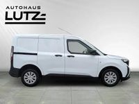 Neu Ford Transit Trend 74 PS (54 kW) 2025 Weiß Van