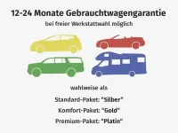 Gebraucht VW Golf VII GTI 230 PS (169 kW) 2013 Pure white Limousine