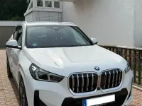 Usado BMW X1 Performance 136 CV (100 kW) 2023 Blanco SUV