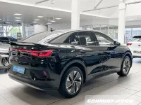 Gebraucht VW ID.5 Pure 125 kW (170 PS) 2025 Schwarz SUV
