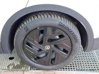 Gebraucht VW ID.4 Pure 125 kW (170 PS) 2023 Gletscherweiß SUV