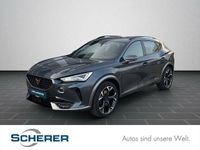 Gebraucht Cupra Formentor VZ 245 PS (180 kW) 2023 Magnetic grau metallic (metallic) SUV