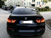 gebraucht BMW X4 M xDrive20d Aut. Sport