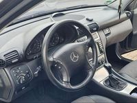 Gebraucht Mercedes 230 204 PS (150 kW) 2006 Schwarz Kombi