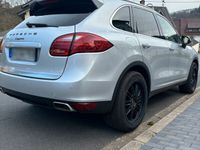 gebraucht Porsche Cayenne Diesel 3,0L V6 958 AHK