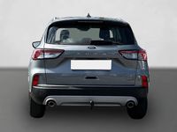 Gebraucht Ford Kuga Titanium 224 PS (164 kW) 2021 Silber SUV