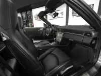Gebraucht Porsche 911 Carrera Cabriolet 325 PS (239 kW) 2007 Andere Cabrio