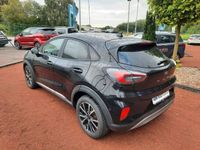 gebraucht Ford Puma 1.0 Titanium