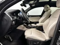 Gebraucht BMW X4 M M Sport 340 PS (250 kW) 2025 Sophistograu brillanteffekt SUV