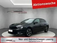 Usado Opel Astra 131 HP (96 kW) 2024 Preto Sedan
