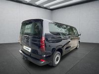 Gebraucht VW T7 150 PS (110 kW) 2025 Schwarz Van