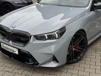 Gebraucht BMW M5 Performance 727 PS (534 kW) 2024 Grau Limousine