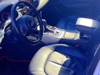 Gebraucht Audi A6 S-Line 218 PS (160 kW) 2016 Weiß Limousine