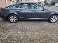 gebraucht Audi A6 4f c6 2.4