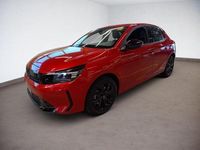 Gebraucht Opel Corsa 101 PS (74 kW) 2024 Rot Kleinwagen