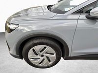 Gebraucht Audi Q4 e-tron Comfort 125 kW (170 PS) 2022 Kieselgrau SUV