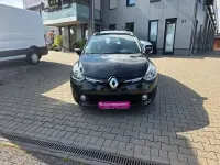 Gebraucht Renault Clio IV Luxe 90 PS (66 kW) 2014 Schwarz Limousine