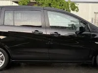 Gebraucht Mazda 5 150 PS (110 kW) 2011 Schwarz Van / Kleinbus