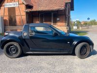 gebraucht Smart Roadster 452