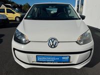 Second-hand VW up! 60 CP (44 kW) 2014 Alb Hatchback