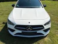Gebraucht Mercedes CLA200 163 PS (119 kW) 2020 Coupé