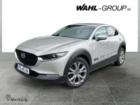 Gebraucht Mazda CX-30 Exclusive-Line 140 PS (102 kW) 2026 Beige SUV