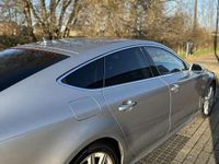 Second-hand Audi A7 272 CP (200 kW) 2016 Argintiu Hatchback