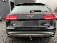 gebraucht Audi A6 Allroad 3.0 TDI quattro 230kW tiptronic -