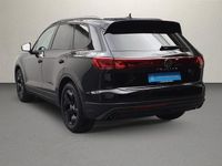 Gebraucht VW Touareg Edition 231 PS (169 kW) 2026 Schwarz SUV