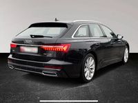 Gebraucht Audi A6 S-Line 340 PS (250 kW) 2019 Grau Kombi