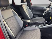Gebraucht VW Taigo Goal 116 PS (85 kW) 2025 Rot SUV