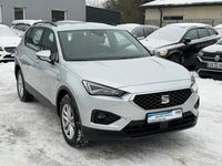 Gebraucht Seat Tarraco 4Drive 150 PS (110 kW) 2019 Reflexsilber SUV
