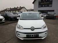 gebraucht VW up! Basis 1.0 TSI 48 KW *KLIMA*SHZ*BC*