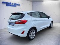 gebraucht Ford Fiesta 1.0 EcoBoost Hybrid S&S TITANIUM