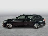 Gebraucht VW Golf VIII Goal 150 PS (110 kW) 2025 Schwarz Kombi