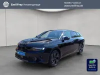 Occasion Opel Astra 114 kW (156 ch) 2025 Noir Break