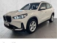 Gebraucht BMW X1 Shadowline 150 PS (110 kW) 2023 Weiß SUV