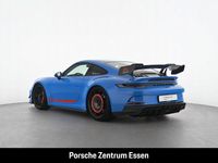 Gebraucht Porsche 992 510 PS (375 kW) 2022 Blau